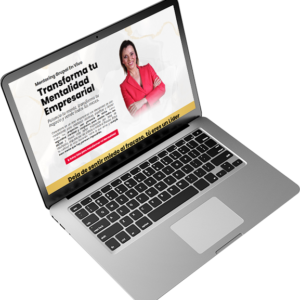 Mentoring Grupal Transforma Tu Mentalidad Empresarial 28a Edición 5PAGO